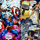 Illustration for article titled The Worthy: 14 Characters Who Possessed the Power of Thor
